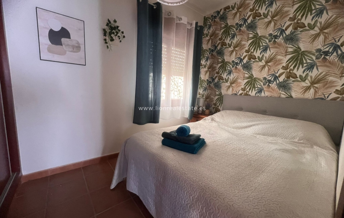 Alquiler a largo plazo - Apartamento / piso - Pilar de la Horadada - Torre de la Horadada