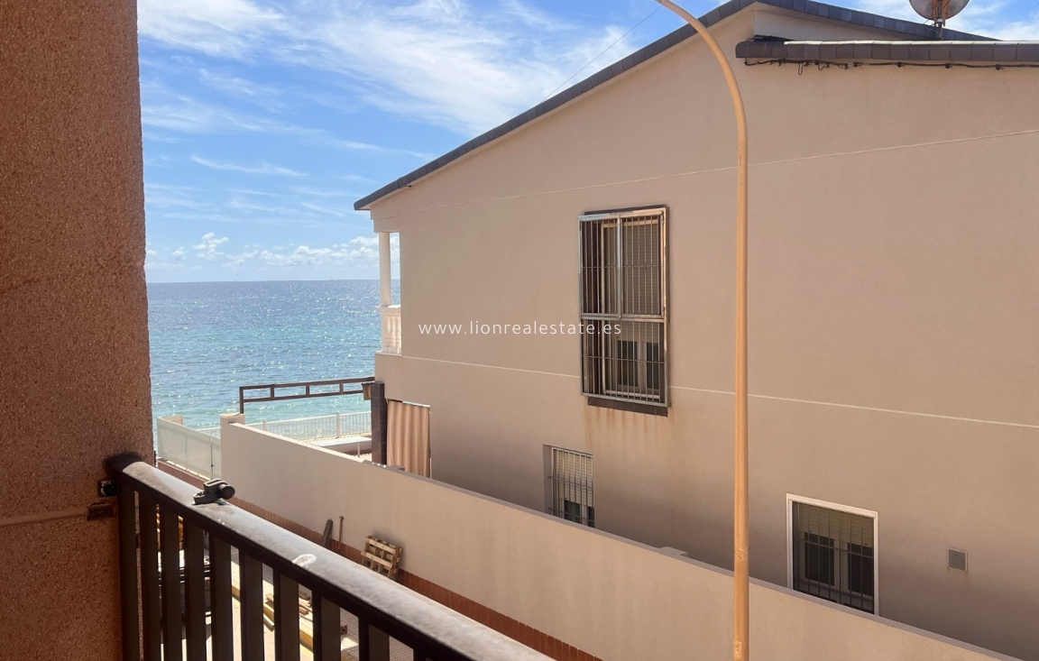 Alquiler a largo plazo - Apartamento / piso - Pilar de la Horadada - Torre de la Horadada