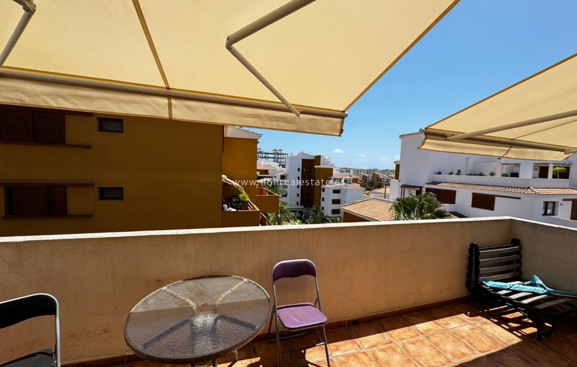 Alquiler a largo plazo - Apartamento / piso - Punta Prima