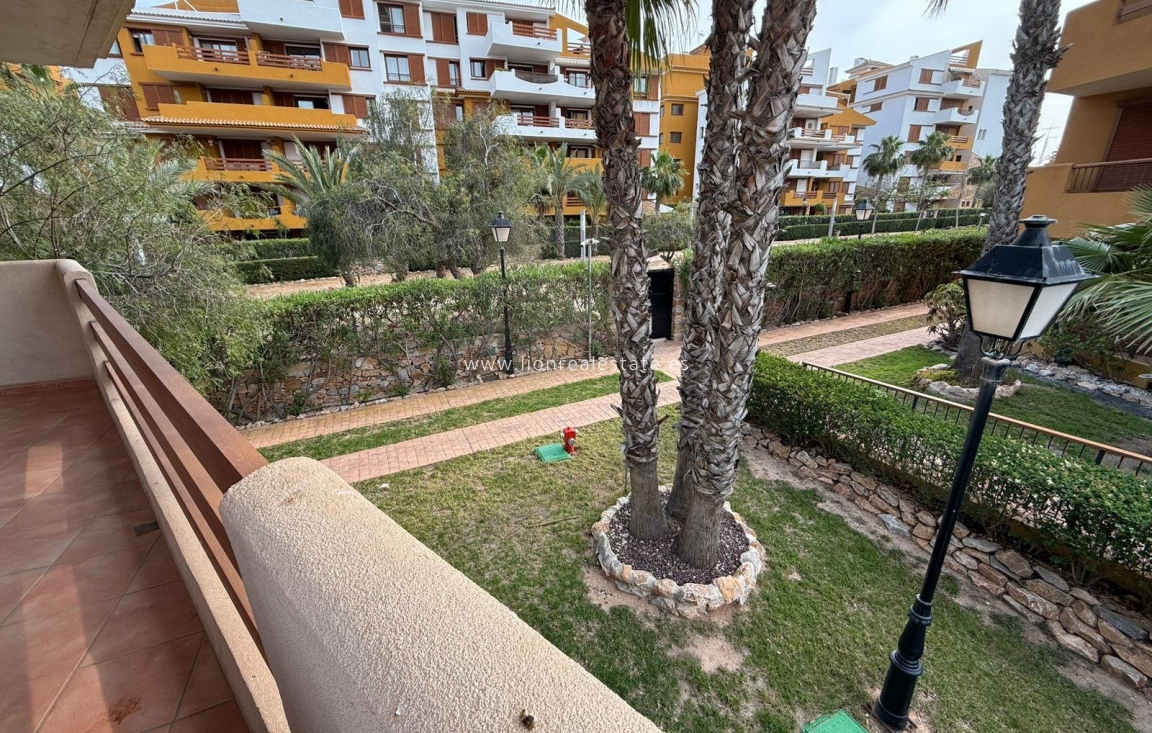 Alquiler a largo plazo - Apartamento / piso - Punta Prima