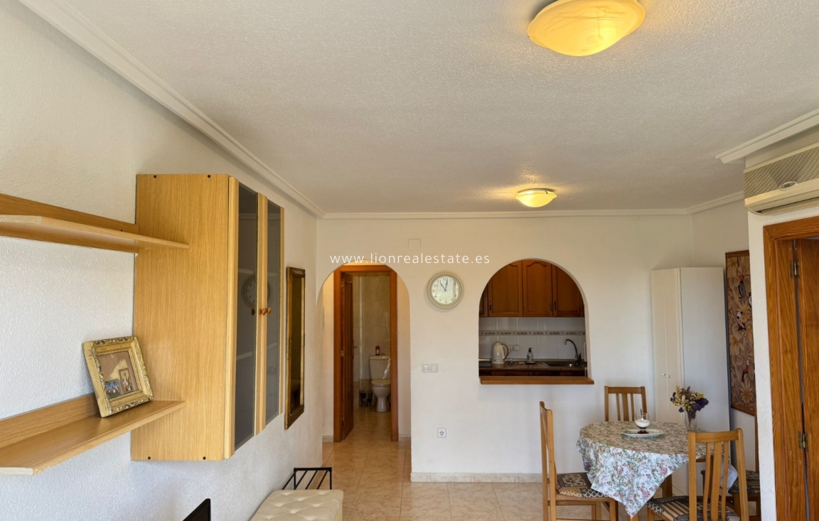 Alquiler a largo plazo - Apartamento / piso - Punta Prima