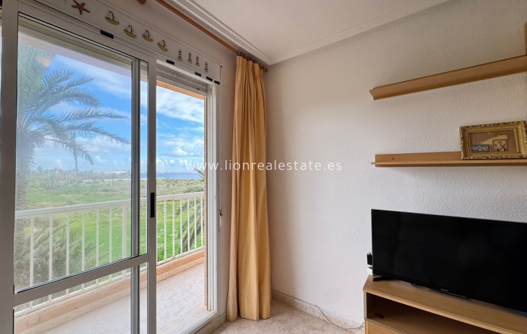 Alquiler a largo plazo - Apartamento / piso - Punta Prima