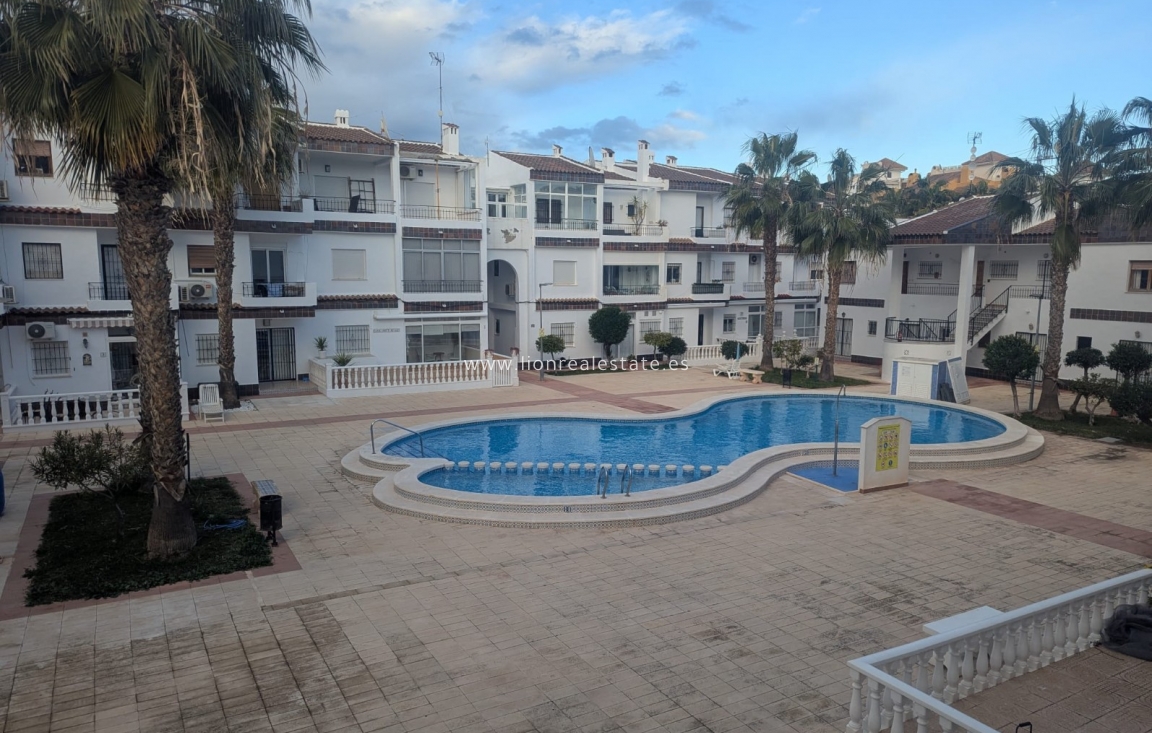 Alquiler a largo plazo - Apartamento / piso - Punta Prima