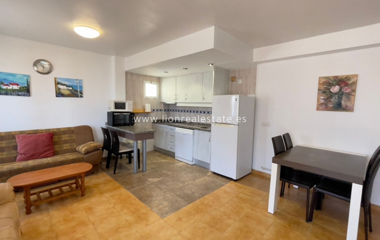 Alquiler a largo plazo - Apartamento / piso - Torrevieja - La Veleta