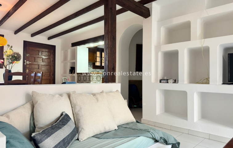 Alquiler a largo plazo - Apartamento / piso - Torrevieja - Los Locos