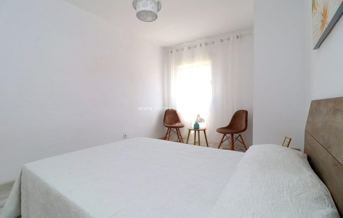 Alquiler a largo plazo - Apartamento / piso - Torrevieja - Punta Prima