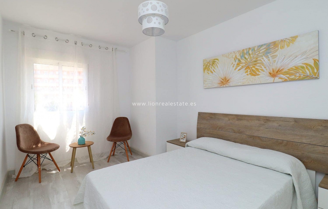 Alquiler a largo plazo - Apartamento / piso - Torrevieja - Punta Prima