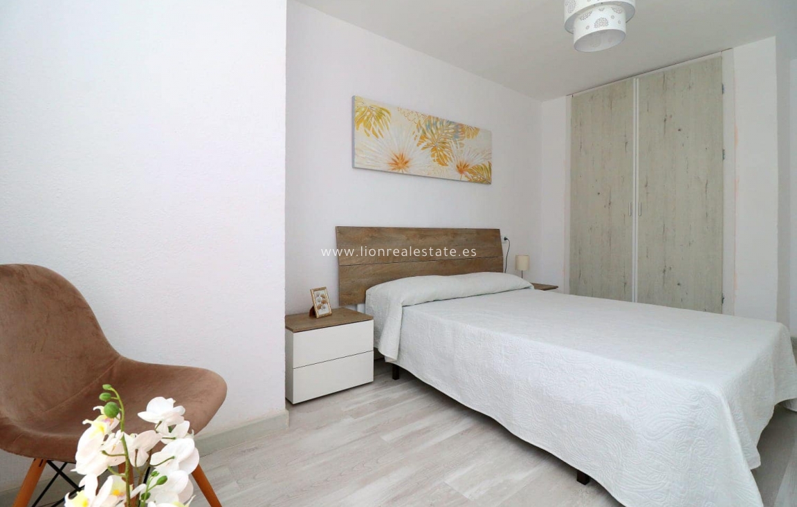 Alquiler a largo plazo - Apartamento / piso - Torrevieja - Punta Prima