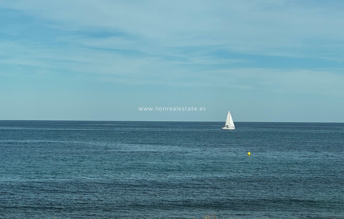 Alquiler a largo plazo - Apartamento / piso - Torrevieja - Torreblanca