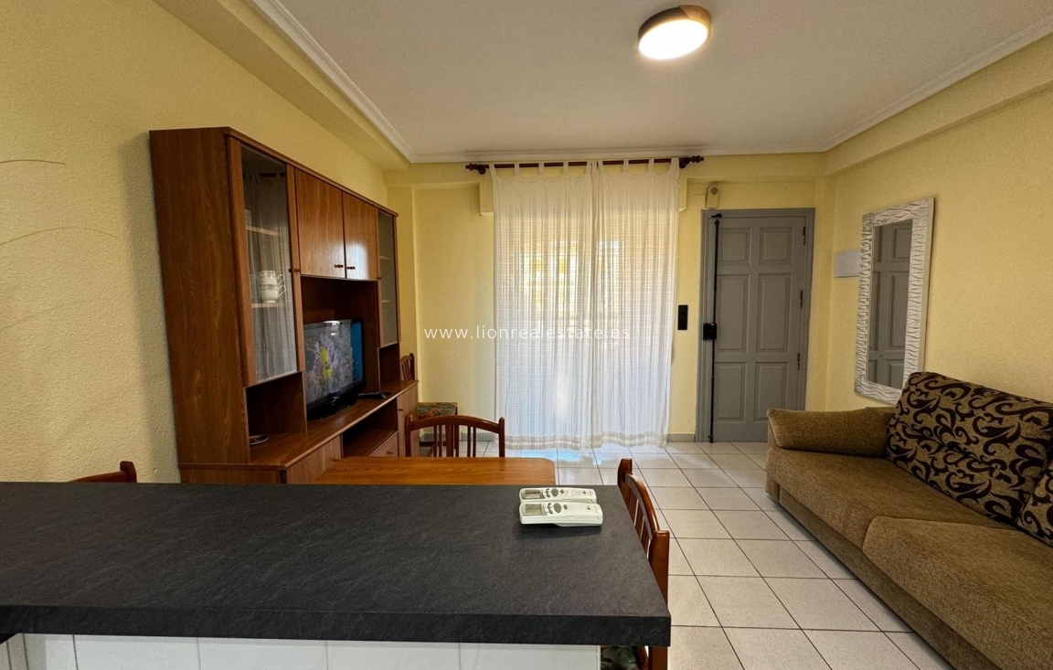 Alquiler a largo plazo - Apartamento / piso - Torrevieja - Torreblanca