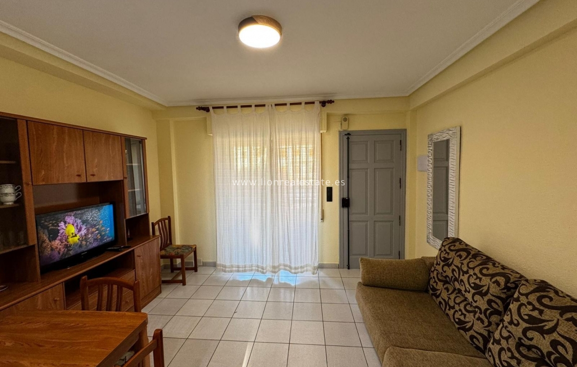 Alquiler a largo plazo - Apartamento / piso - Torrevieja - Torreblanca