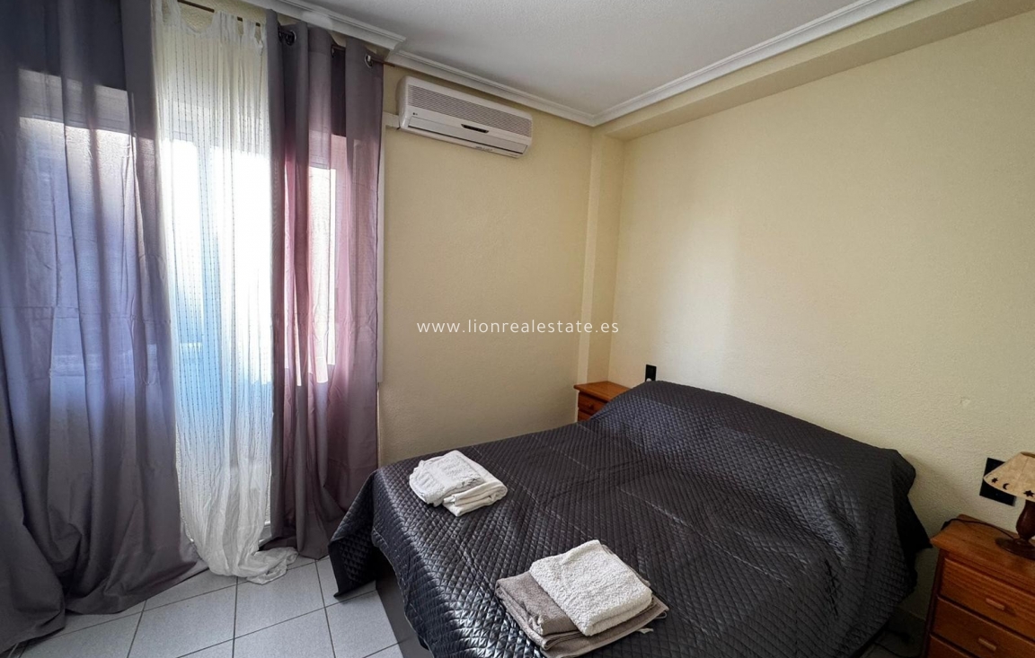 Alquiler a largo plazo - Apartamento / piso - Torrevieja - Torreblanca