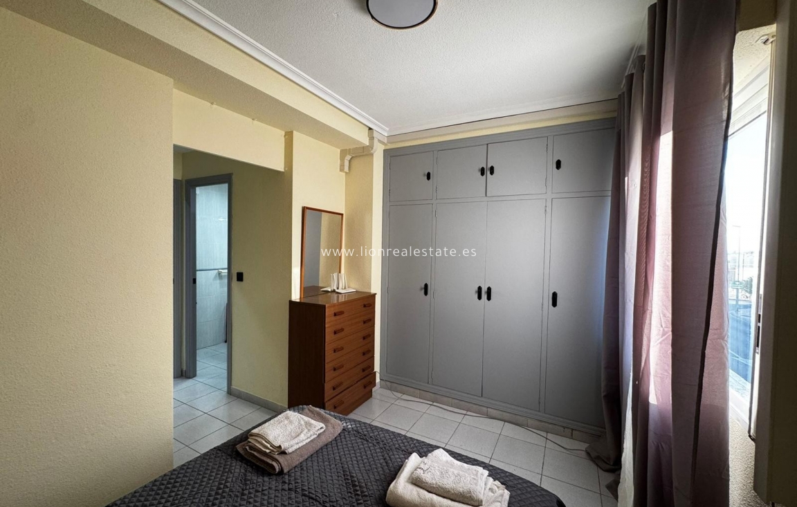 Alquiler a largo plazo - Apartamento / piso - Torrevieja - Torreblanca