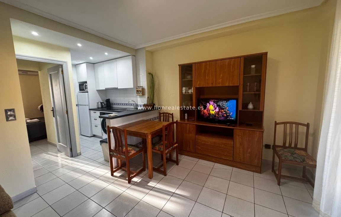 Alquiler a largo plazo - Apartamento / piso - Torrevieja - Torreblanca