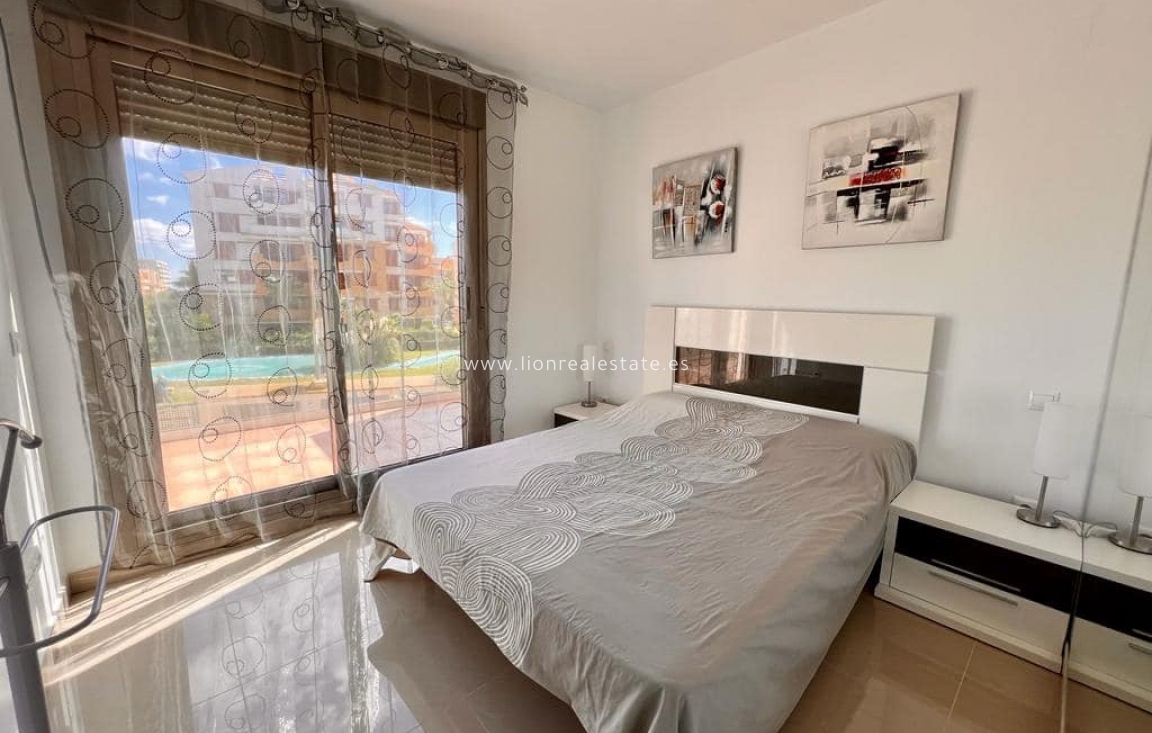 Alquiler a largo plazo - Bungalow - Punta Prima