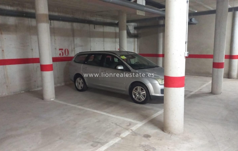Alquiler a largo plazo - Parking - Torrevieja - Los Altos