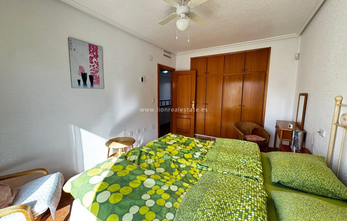 Alquiler a largo plazo - Town House - Orihuela Costa - Playa Flamenca