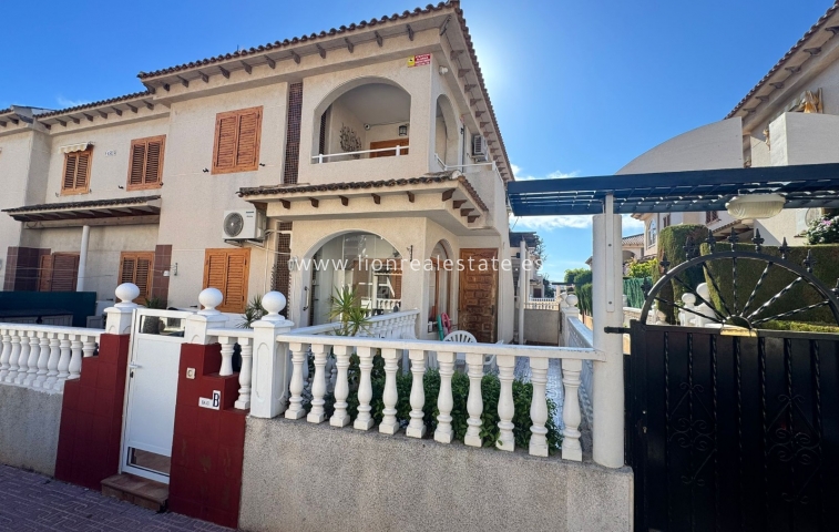 Apartamento / piso - Alquiler a corto plazo - Punta Prima - LR-1902/4