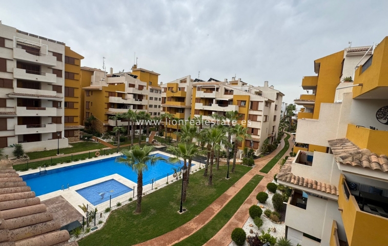 Apartamento / piso - Alquiler a largo plazo - Punta Prima - Punta Prima