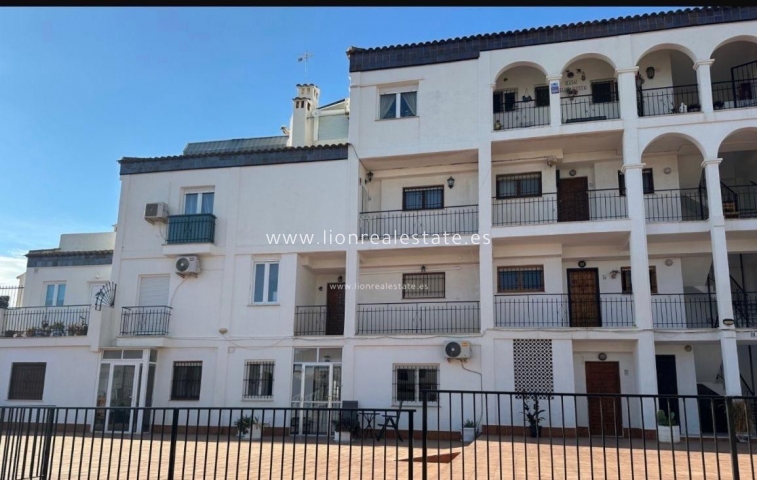 Apartamento / piso - Alquiler a largo plazo - Punta Prima - Punta Prima