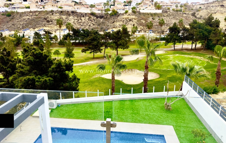 Apartamento / piso - Obra nueva - Ciudad Quesada - Ciudad Quesada