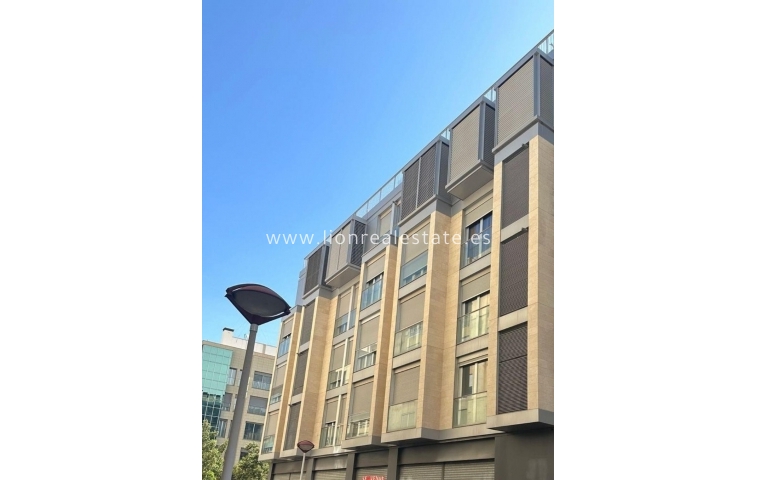 Apartamento / piso - Obra nueva - Elche - Elche