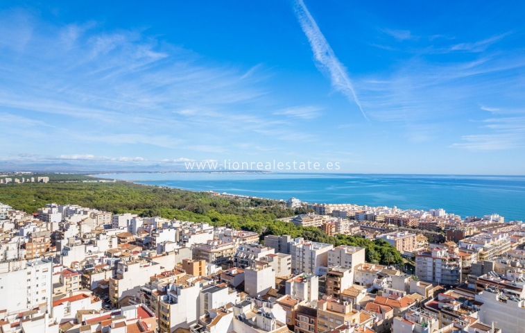 Apartamento / piso - Obra nueva - Guardamar del Segura - Guardamar