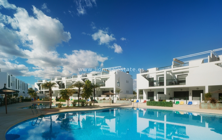 Apartamento / piso - Obra nueva - Mil Palmeras - Mil Palmeras