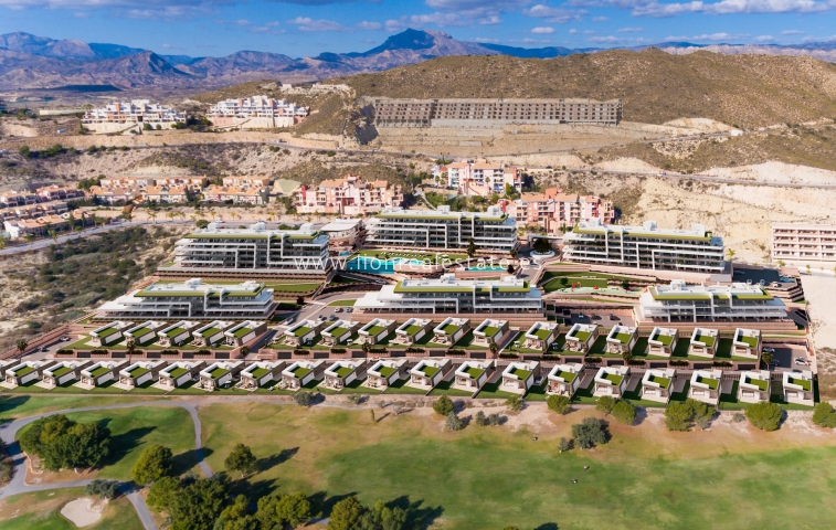 Apartamento / piso - Obra nueva - Mutxamel - HH-82902