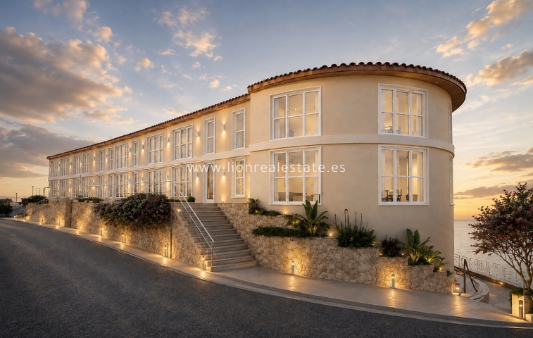 Apartamento / piso - Obra nueva - Relleu - Relleu