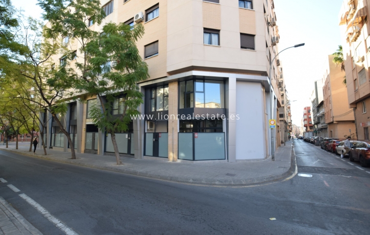 Apartamento / piso - Reventa - Alicante - Alicante