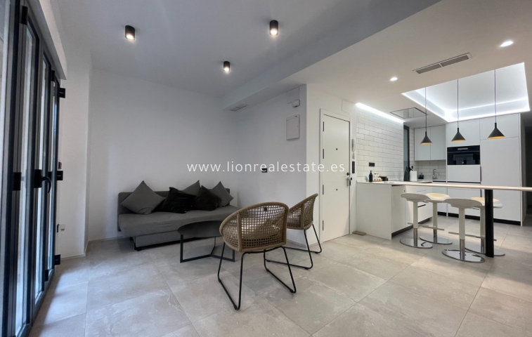 Apartamento / piso - Reventa - Alicante - Center