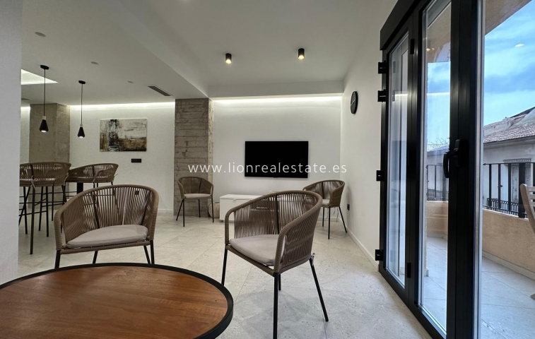 Apartamento / piso - Reventa - Alicante - Center