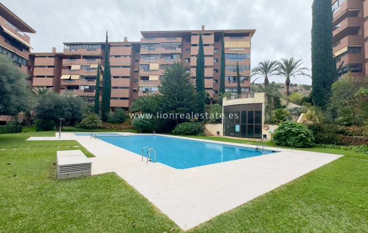 Apartamento / piso - Reventa - Alicante - Vistahermosa