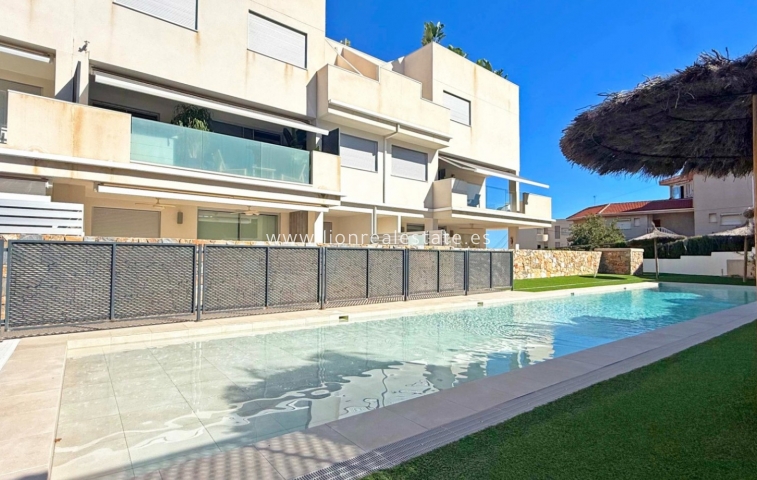 Apartamento / piso - Reventa - Cabo de Palos - Cabo de Palos