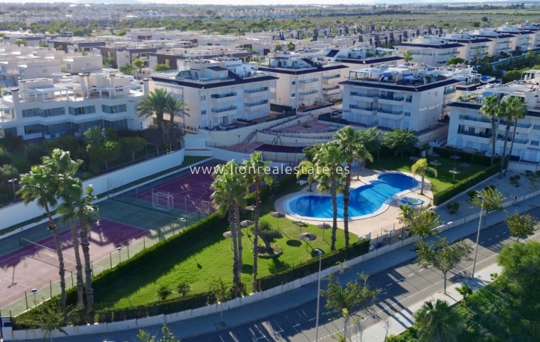 Apartamento / piso - Reventa - Mil Palmeras - Mil Palmeras