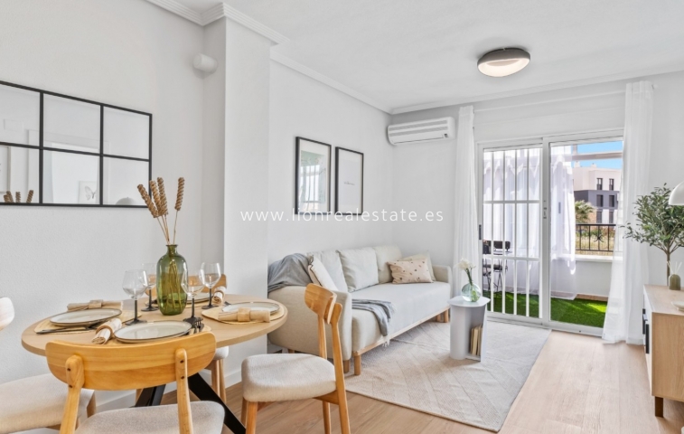 Apartamento / piso - Reventa - Orihuela Costa - La Florida