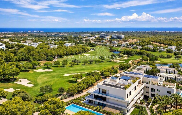 Apartamento / piso - Reventa - Orihuela Costa - Las Colinas Golf