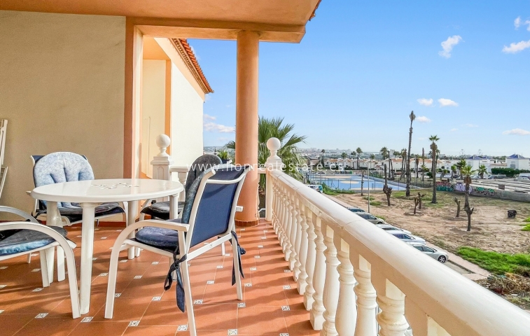 Apartamento / piso - Reventa - Orihuela Costa - Los Altos *