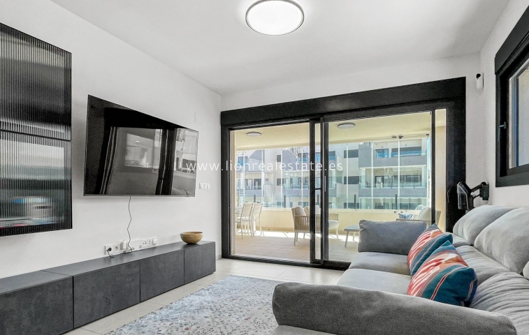 Apartamento / piso - Reventa - Orihuela Costa - Los Dolses