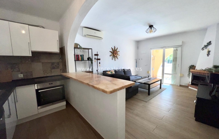 Apartamento / piso - Reventa - Orihuela Costa - LS-0103