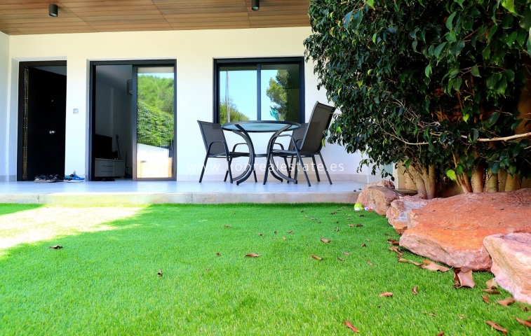 Apartamento / piso - Reventa - Orihuela Costa - LS-1003