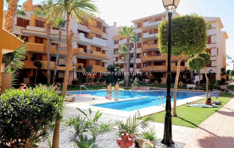 Apartamento / piso - Reventa - Orihuela Costa - LS-1801