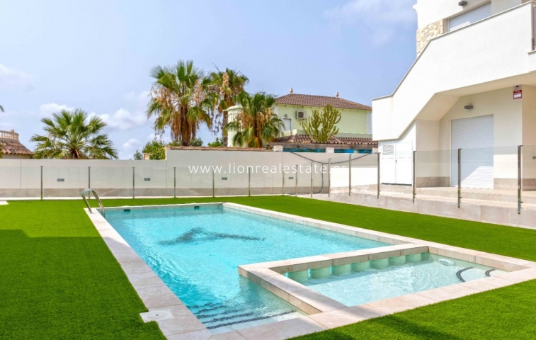 Apartamento / piso - Reventa - Orihuela Costa - MOVR-80956