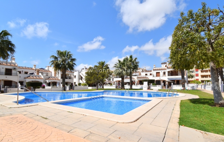 Apartamento / piso - Reventa - Orihuela Costa - Playa Flamenca