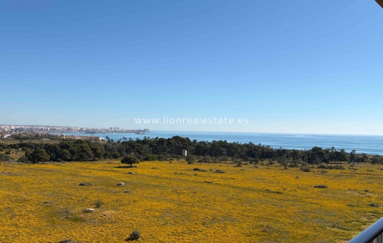 Apartamento / piso - Reventa - Orihuela Costa - Punta Prima