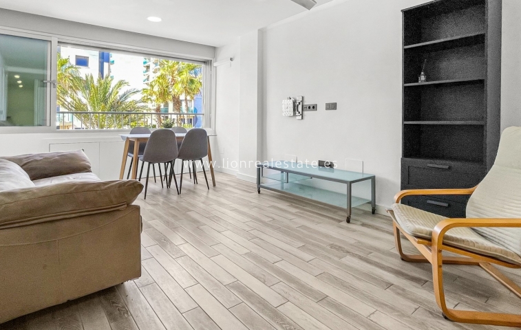 Apartamento / piso - Reventa - Orihuela Costa - Punta Prima