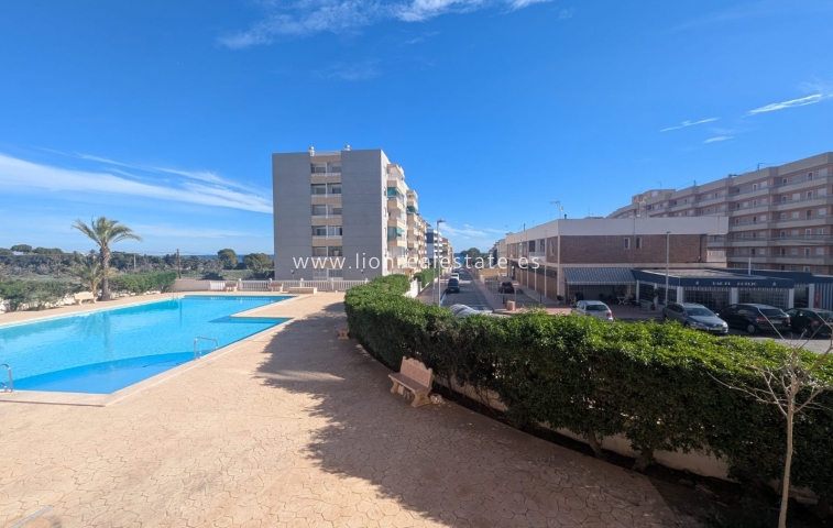 Apartamento / piso - Reventa - Orihuela Costa - Punta Prima