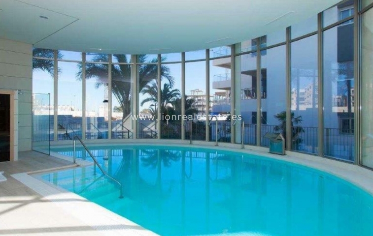 Apartamento / piso - Reventa - Orihuela Costa - Villamartín