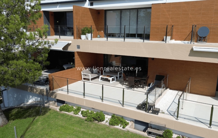 Apartamento / piso - Reventa - Orihuela Costa - Villamartín